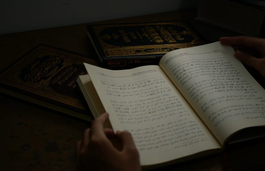 避免丢失知识！